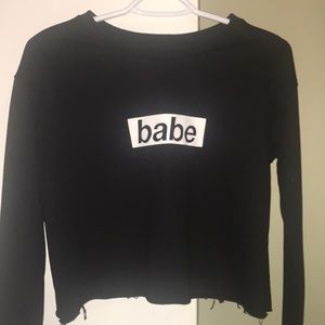 cleaning out my closet